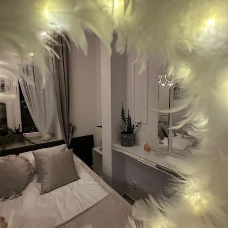 Salt Inn Apartments No 2 - Jacuzzi Величка Екстер'єр фото