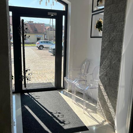Salt Inn Apartments No 2 - Jacuzzi Величка Екстер'єр фото
