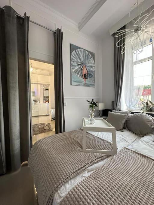 Salt Inn Apartments No 2 - Jacuzzi Величка Екстер'єр фото