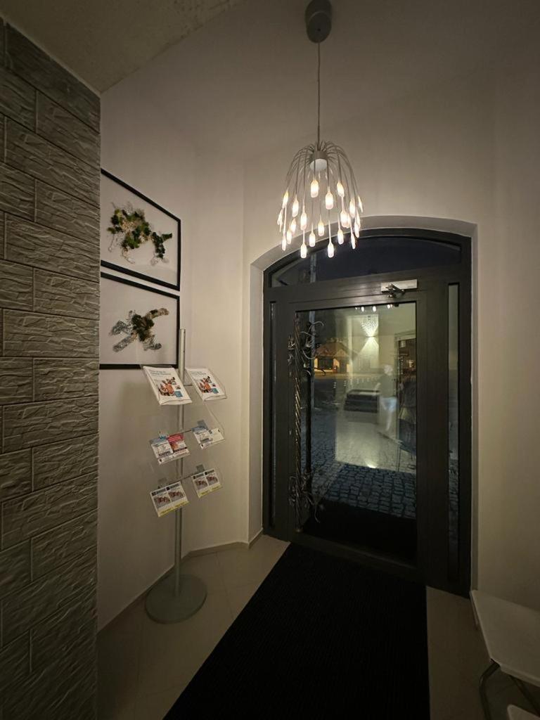 Salt Inn Apartments No 2 - Jacuzzi Величка Екстер'єр фото