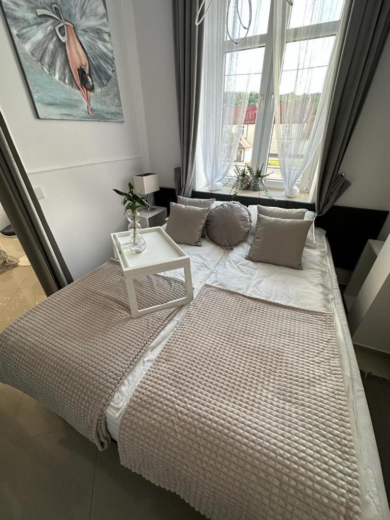 Salt Inn Apartments No 2 - Jacuzzi Величка Екстер'єр фото