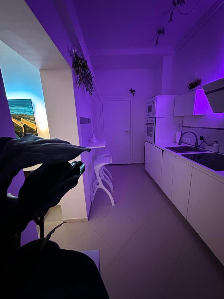 Salt Inn Apartments No 2 - Jacuzzi Величка Екстер'єр фото